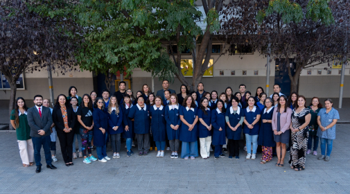Colegio Arturo Toro Amor