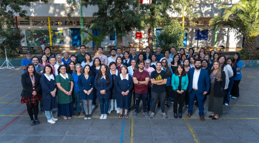 Colegio Presidente Alessandri