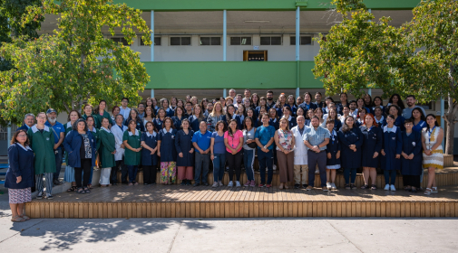 Colegio José Agustín Alfonso