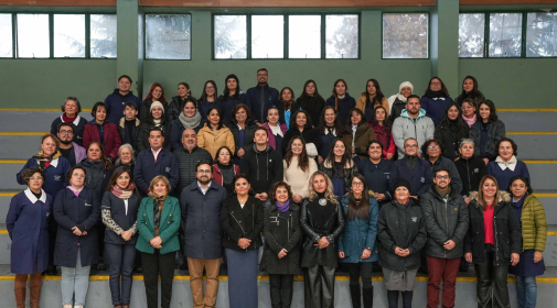 Colegio  Los Nogales