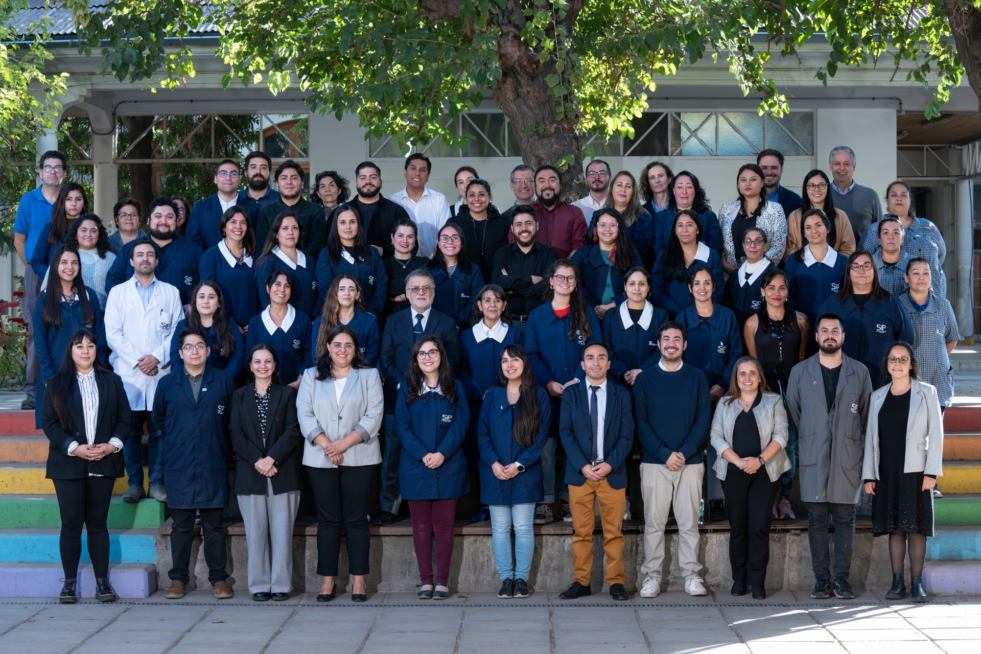 LICEO BICENTENARIO ITALIA