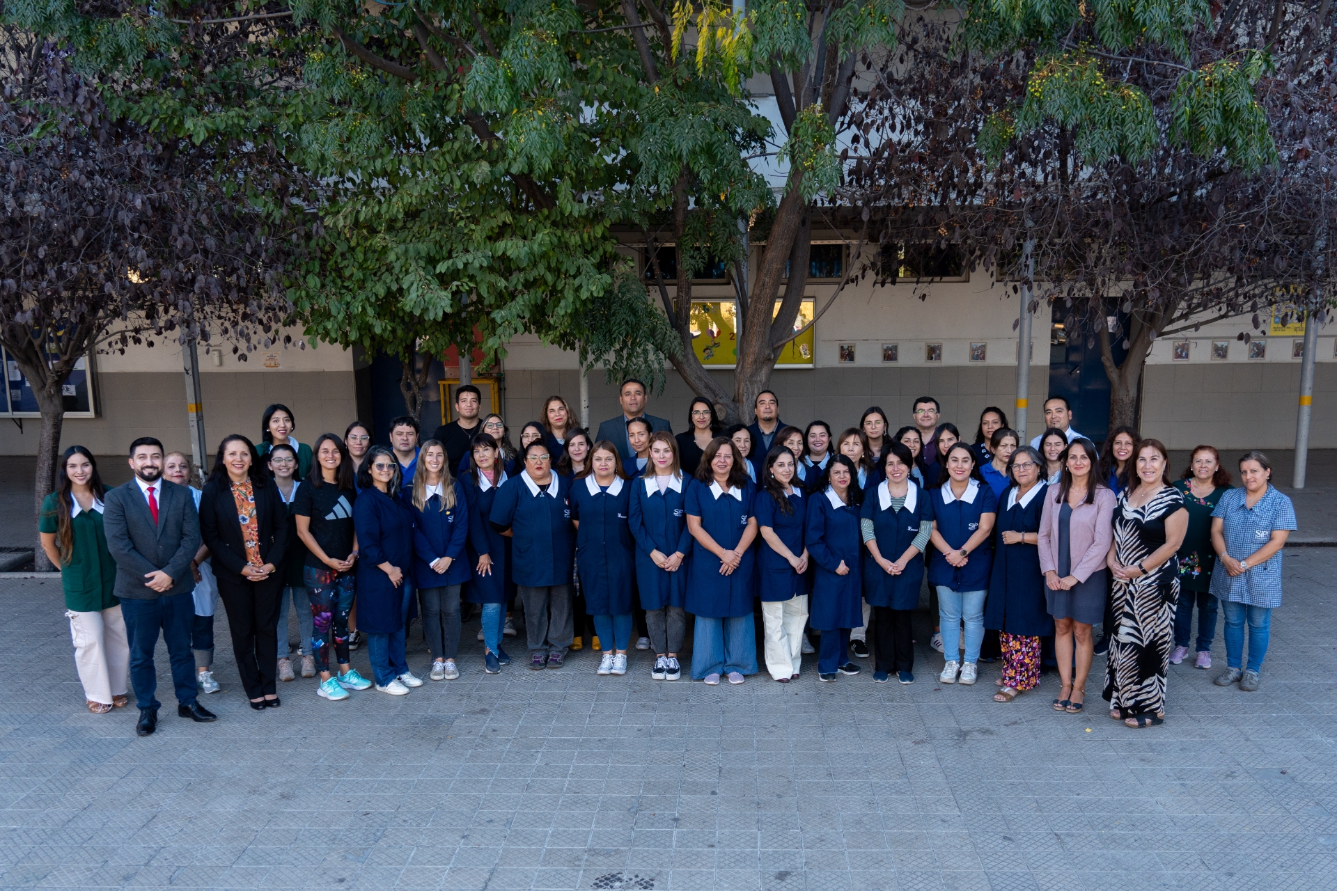 Colegio Arturo Toro Amor