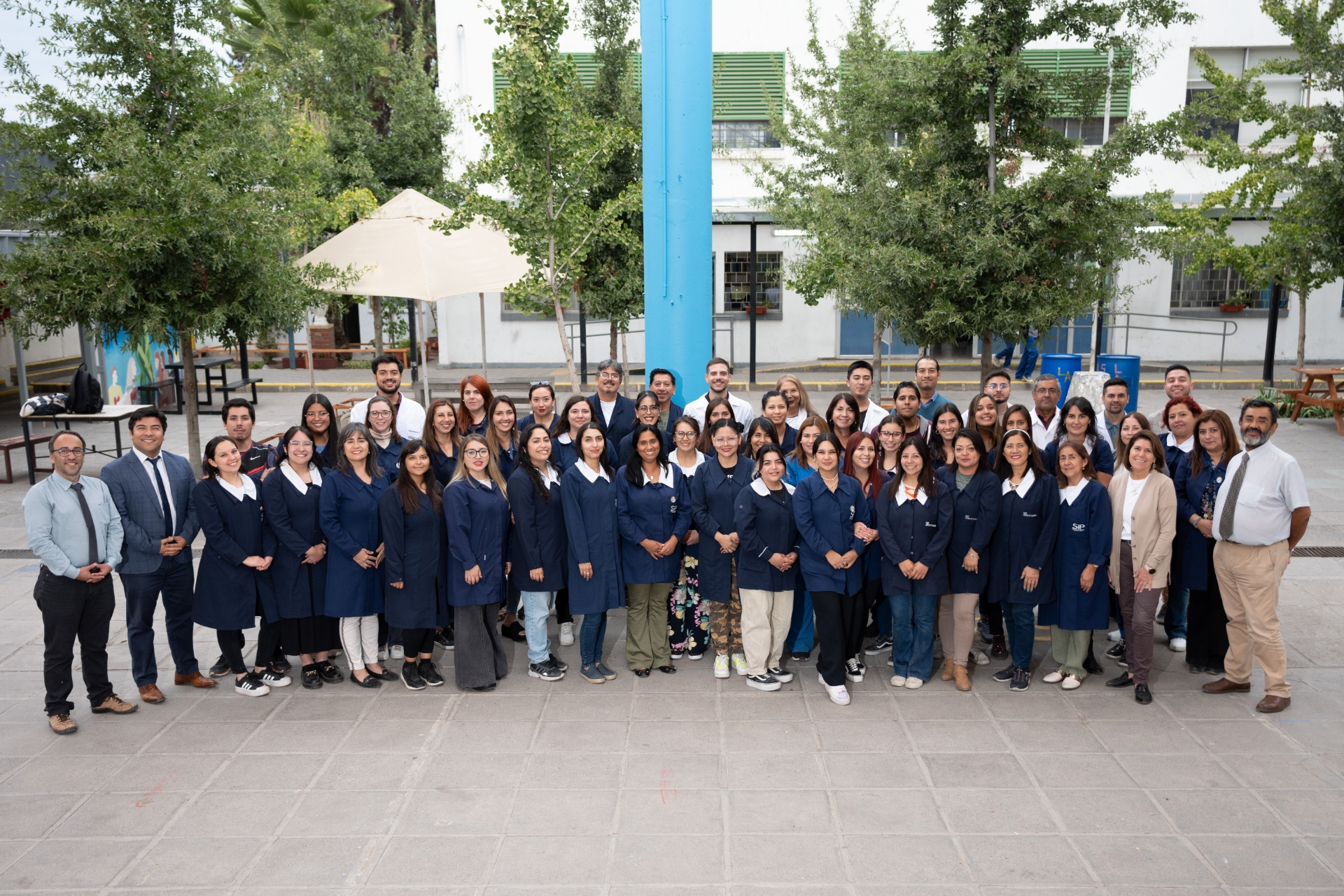 Colegio Claudio Matte