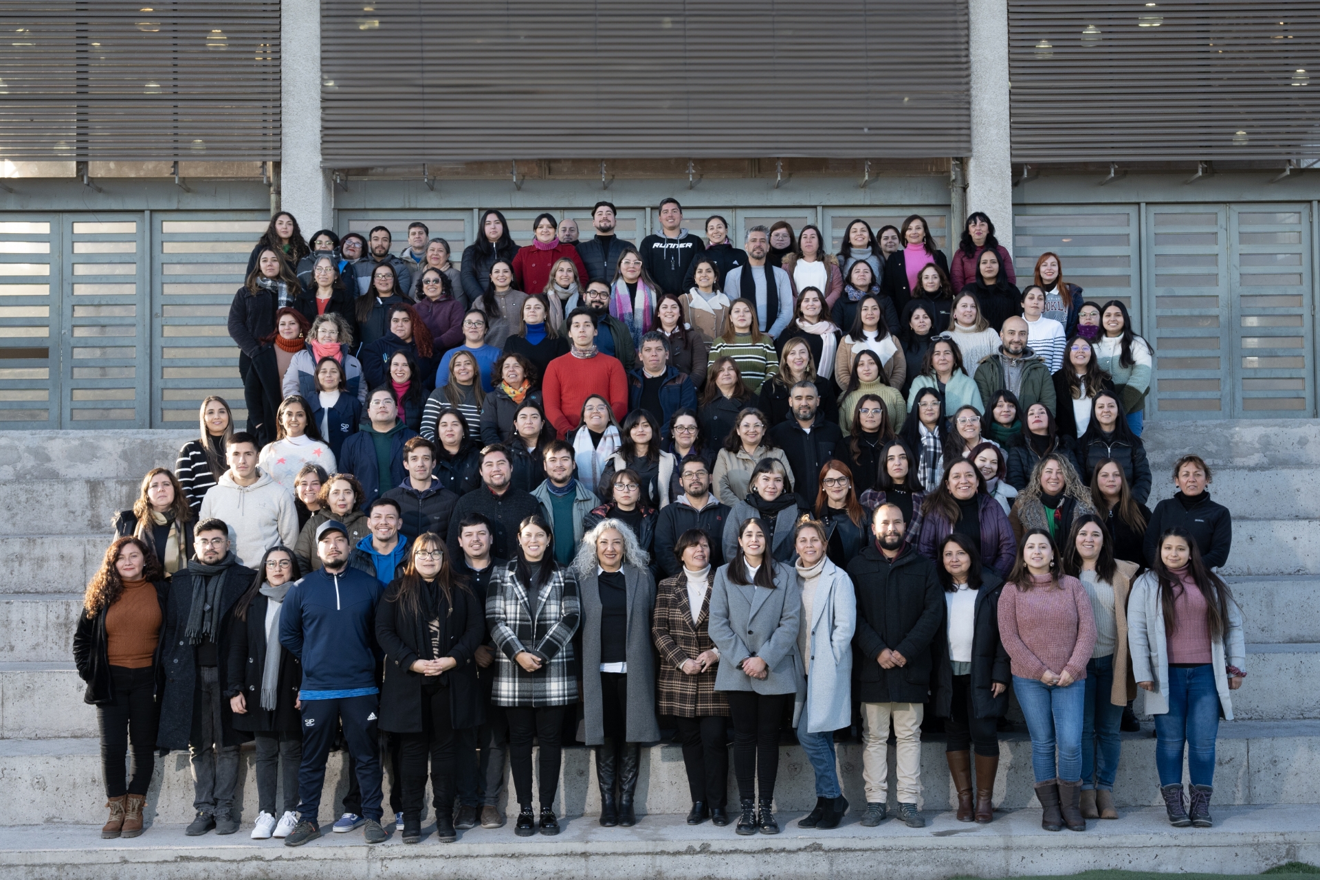 Colegio Eliodoro Matte Ossa