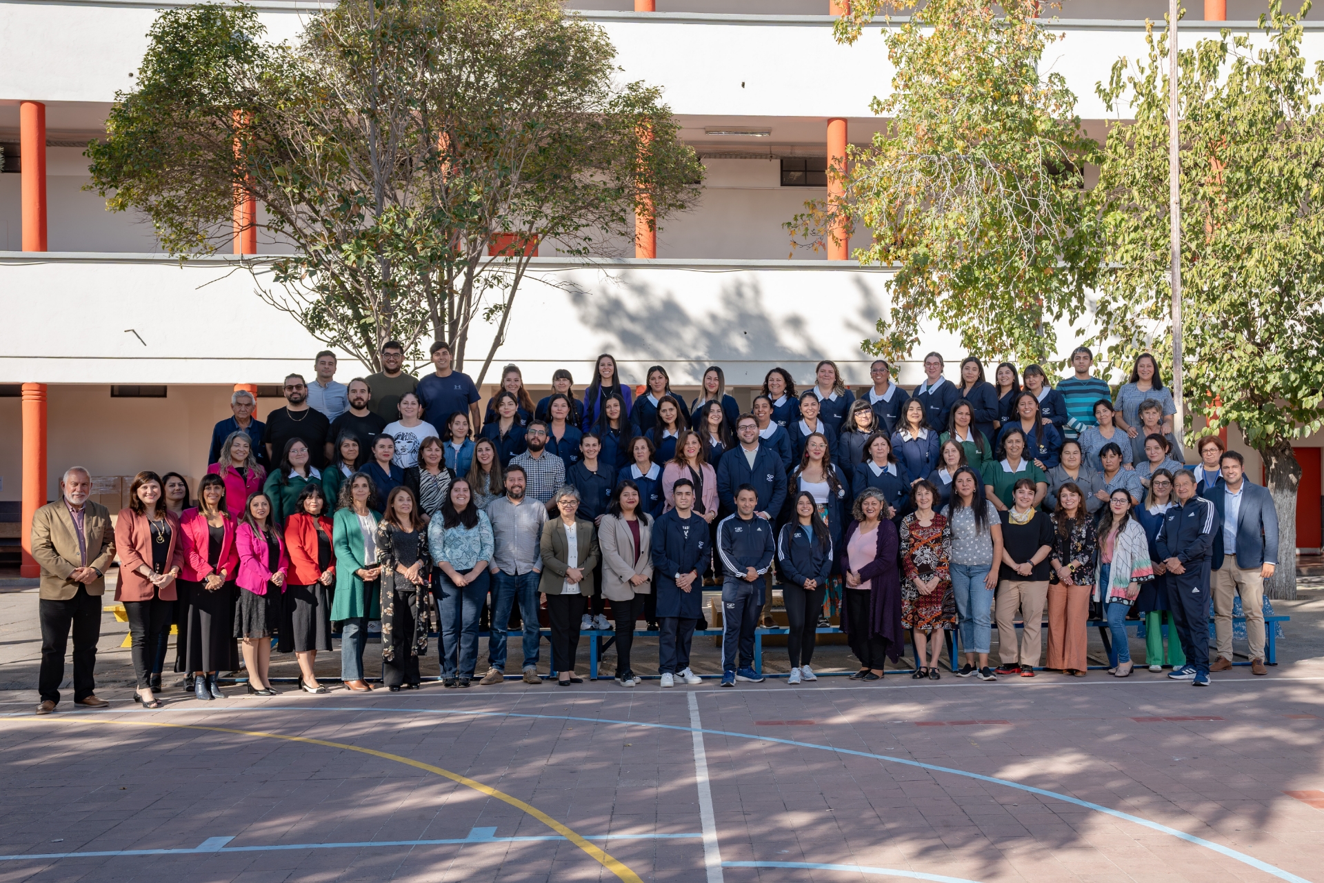 Instituto Hermanos Matte