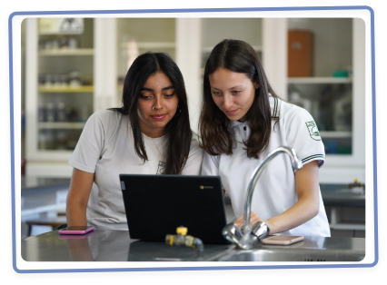 Plan piloto de incorporación de nuevas herramientas tecnológicas para el aprendizaje