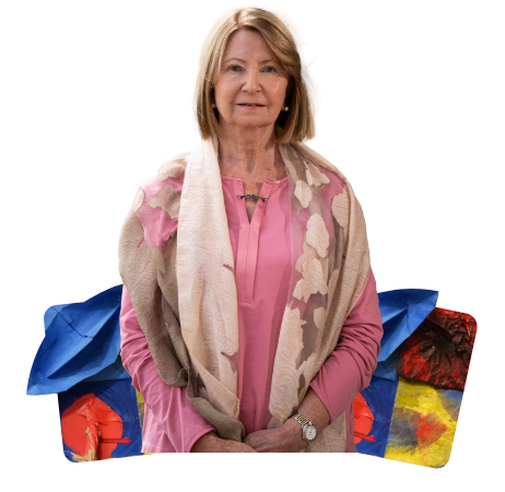 Presidenta