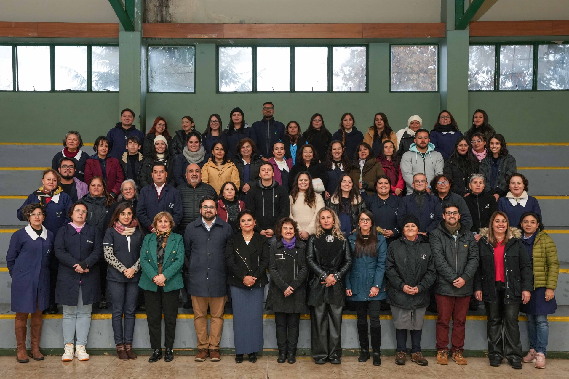 Colegio  Los Nogales