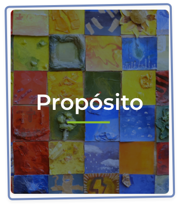 PROPÓSITO