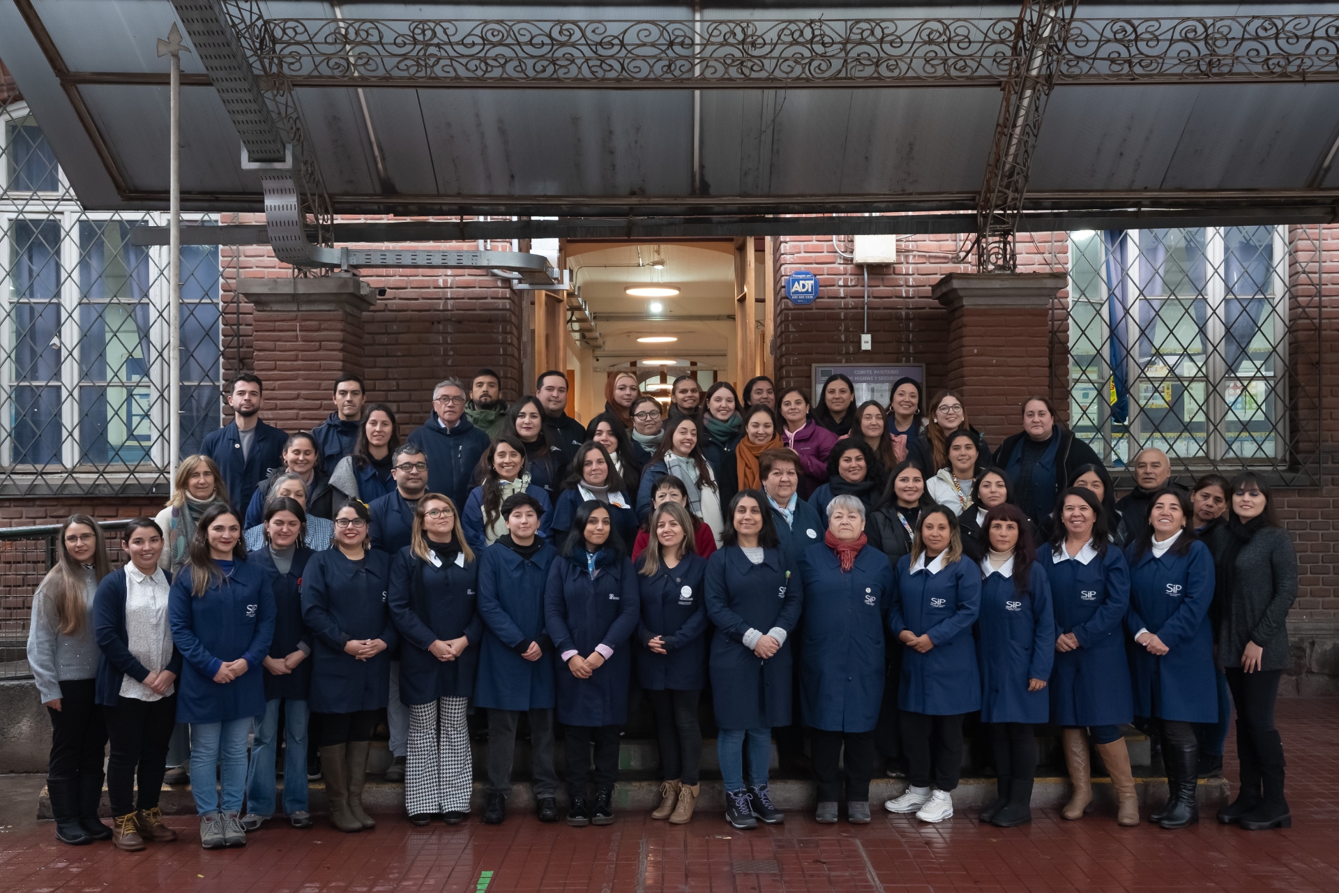 Colegio Francisco Andrés Olea